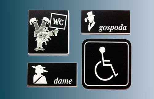 natpisne pločice natpisne pločice